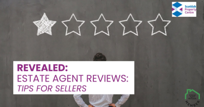 REVEALED: Estate Agent Reviews: Tips for Sellers