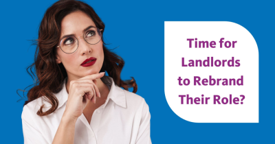 Time for Glasgow Landlords to Rebrand Their Role?