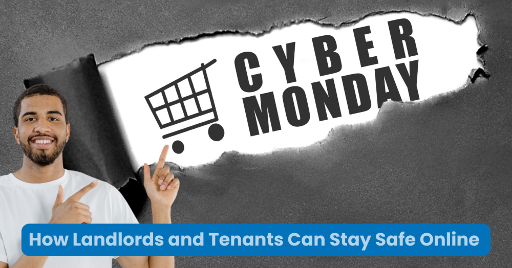 How Glasgow Landlords and Tenants Can Stay Safe Online