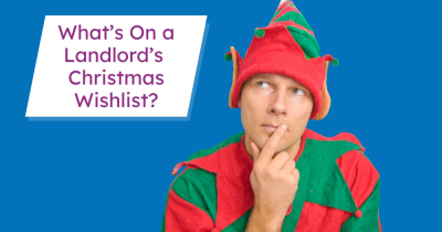 What’s On a Landlord’s Christmas Wishlist?