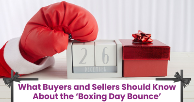Is The Boxing Day Bounce Real, or Just a Load of Old *******?