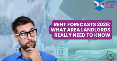 Will Rents Rise, Fall or Stay the Same in 2026?
