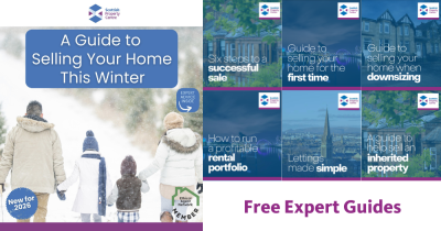 A Guide to Selling Your Home This Winter
