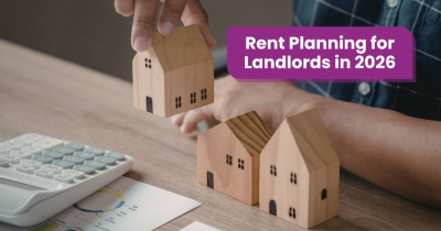 Rent Planning for Glasgow Landlords in 2026