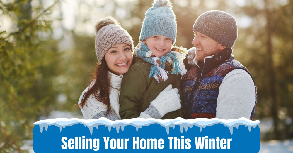 Selling Your Home in Glasgow and Dunoon This Winter