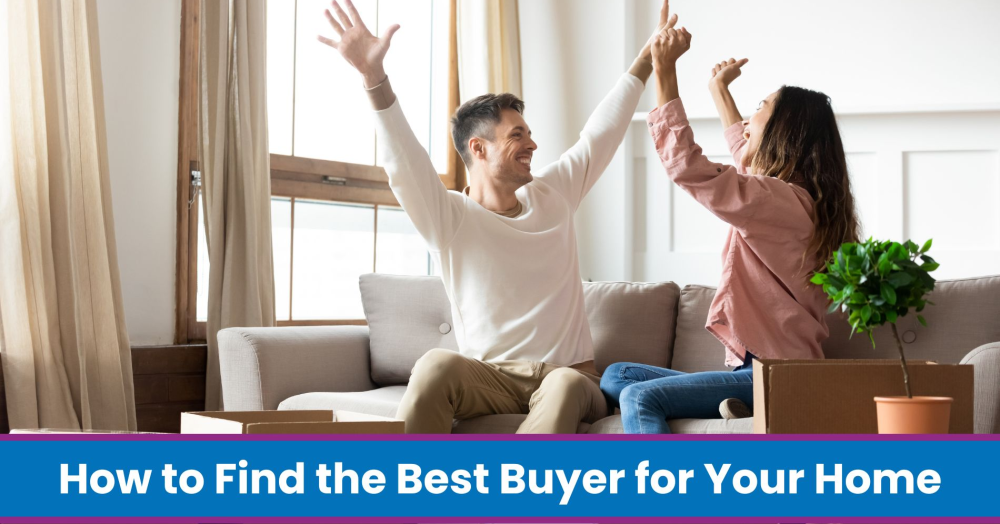 How to Find the Best Buyer for Your Glasgow or Dunoon Home