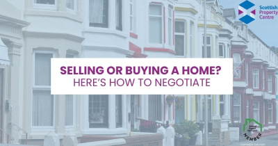 Selling or Buying a Home? Here’s How to Negotiate
