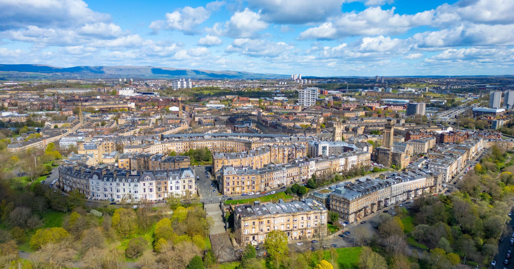 Shared Buildings, Shared Problems — and a Potential Reset