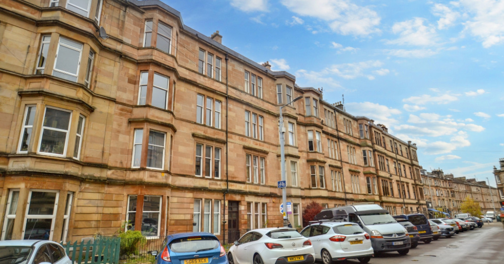 Making shared buildings simpler, safer, and better to live in