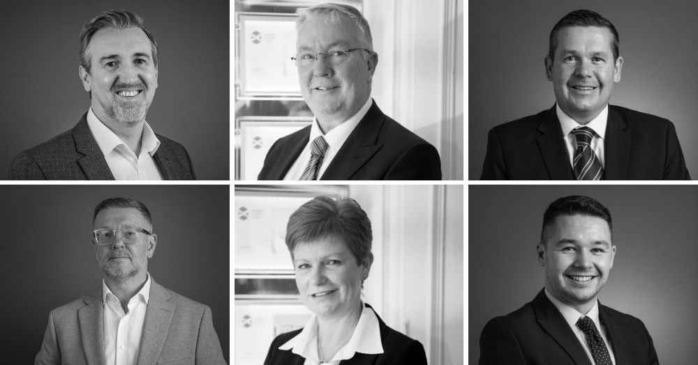 Market update from our Glasgow and Argyll branches – January 2026