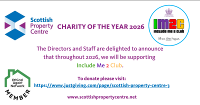 Announcing Our 2026 Charity of the Year Partner: Include Me 2 Club