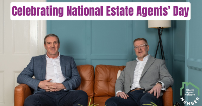 National Estate Agent Day is Here (What It Means to Us)