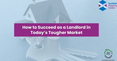 How to Succeed as a Landlord in Today’s Tougher Market