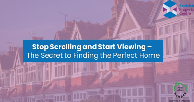 Stop Scrolling and Start Viewing – The Secret to Finding the Perfect Home