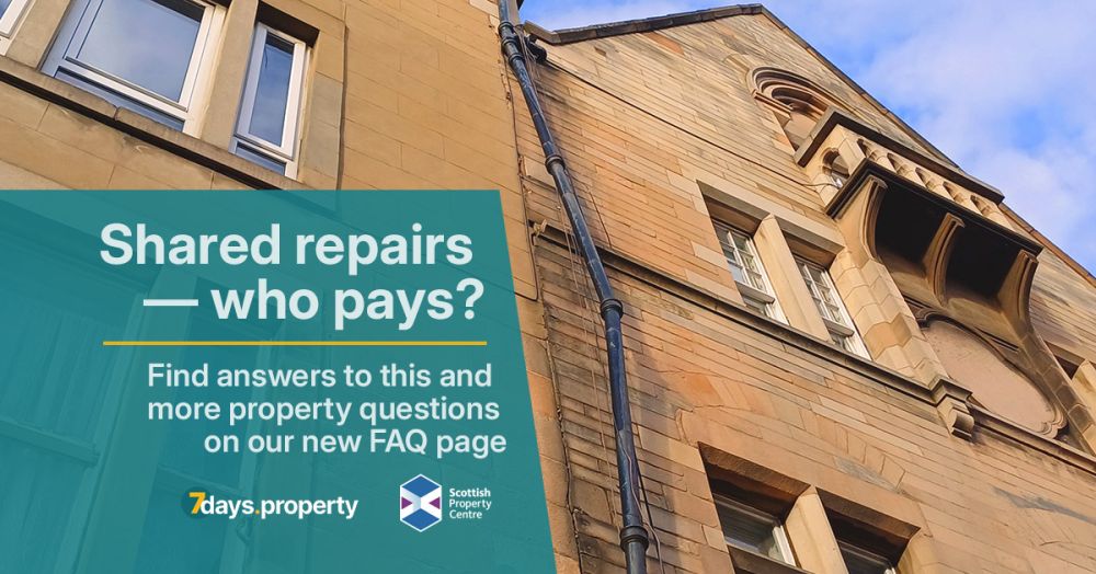 Factoring FAQs: clear answers for shared buildings