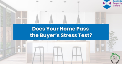 Does Your Home Pass the Buyer’s Stress Test?