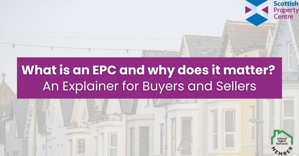 How a Glasgow or Dunnon Home’s EPC Could Affect Its Value