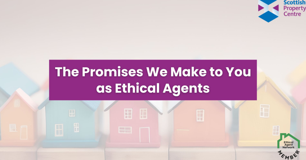 The Promises We Make to You as Ethical Agents