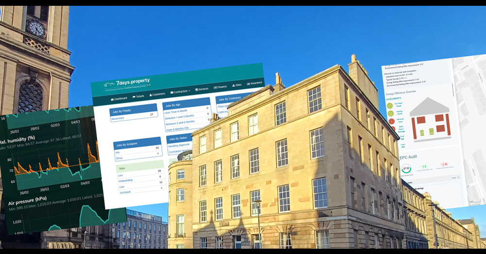 Fewer Surprises, Lower Costs: A Smarter Way to Manage Your Building