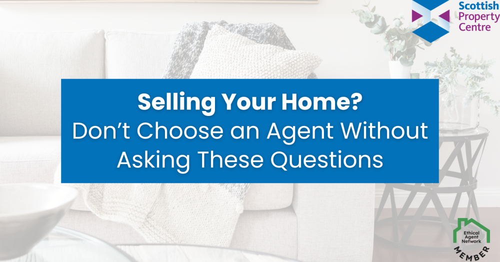 Selling Your Home? Don’t Choose an Agent Without Asking These Questions