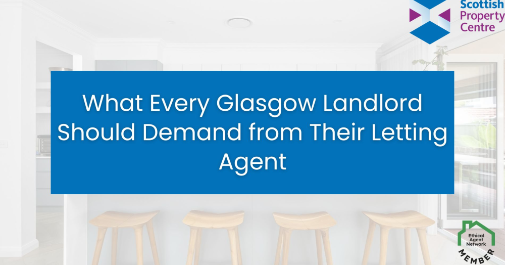 Would Your Letting Agent Pass an Ethical Test?
