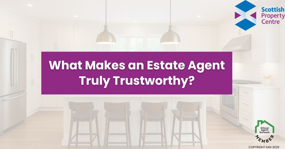 What Makes an Estate Agent Truly Trustworthy?
