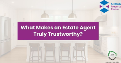 What Makes an Estate Agent Truly Trustworthy?