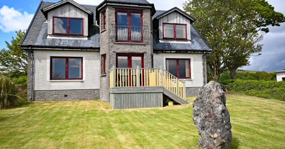 Property Spotlight