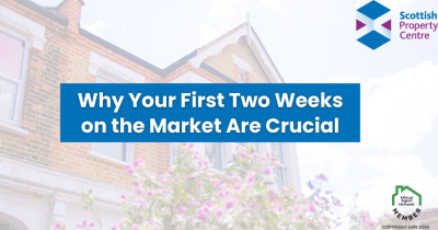 Why Your First Two Weeks on the Market Are Crucial