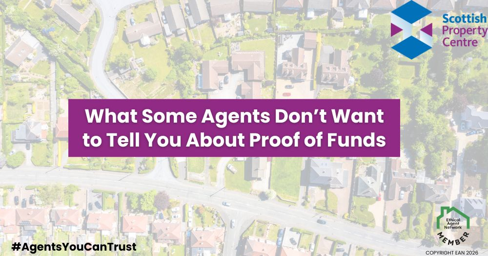 What Some Agents Don’t Want to Tell You About Proof of Funds