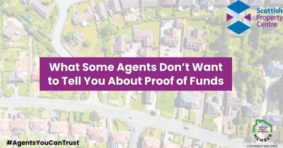 What Some Agents Don’t Want to Tell You About Proof of Funds