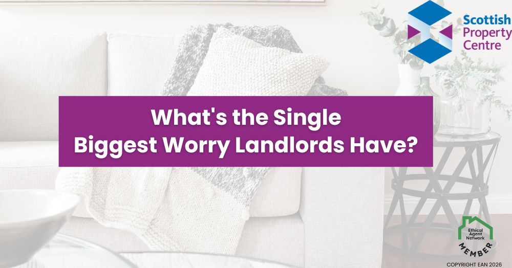 What's the Single Biggest Worry Landlords Have?