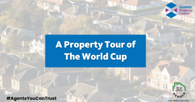 A Property Tour of The World Cup