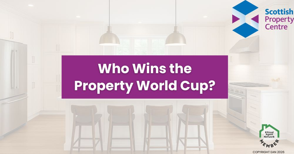Who Wins the Property World Cup?