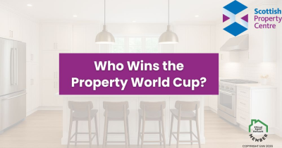 Who Wins the Property World Cup?