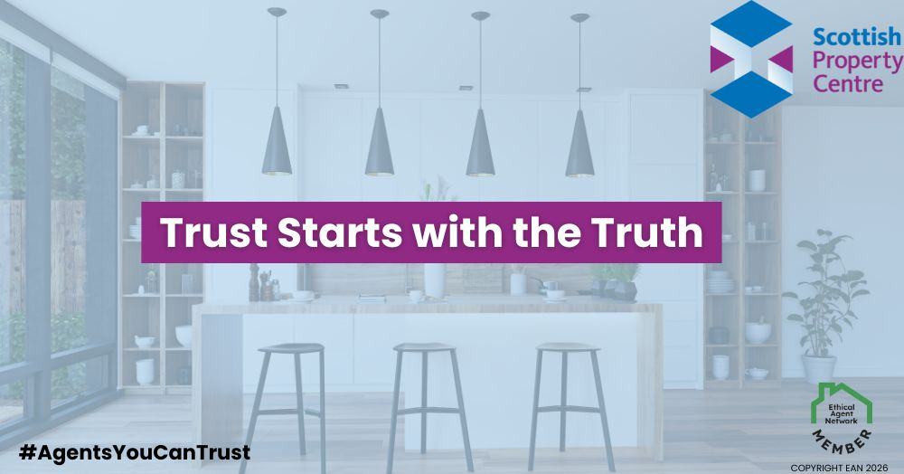 Trust Starts with the Truth