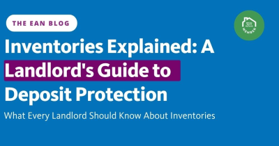 Inventories Explained: A Landlord's Guide to Deposit Protection