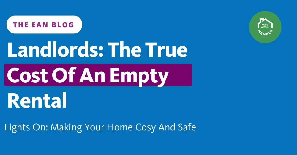 Landlords: The True Cost Of An Empty Rental