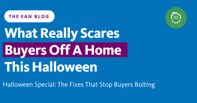What Really Scares Buyers Off A Home This Halloween