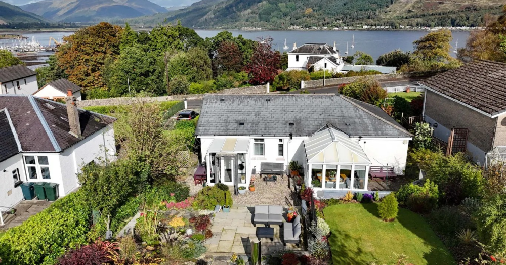 Property Spotlight