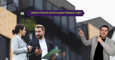 Why choosing a local independent agent could be the best option for you when you sell your home