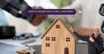 Top Tips To Make Sure You Get The Sale Of Your Home Just Right.