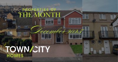 Here are our Properties of the month December 2024!