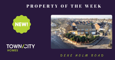Property of the Week