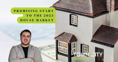 Promising Start to 2025 in the Housing Market, But Challenges Remain