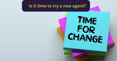 Why Changing Estate Agents May Benefit the Sale of Your Home