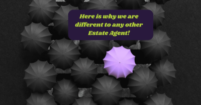 Why Town & City Homes is Different from Other Estate Agents