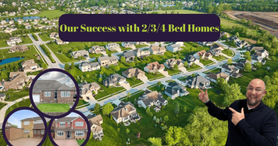 How our sellers benefit with extra £££'s in the pocket!