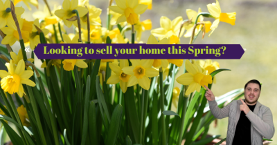 Thinking of Selling Your Home This Spring?