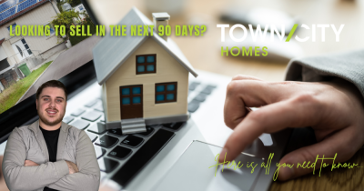 Are You Ready to Sell Your Home in the Next 90 Days?